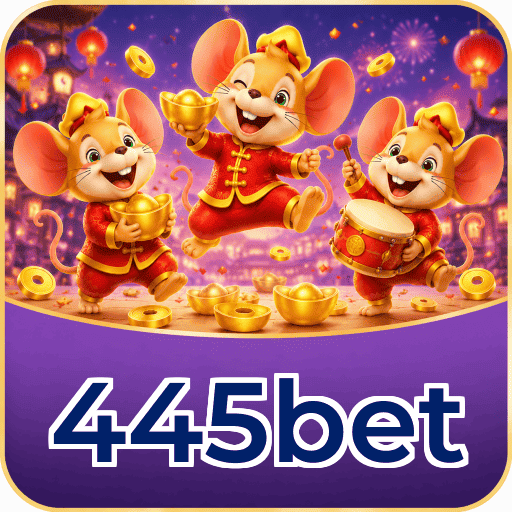 445bet Certificado eCOGRA