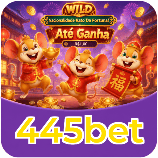 Requisitos do APK 445bet para Android - Logo Oficial