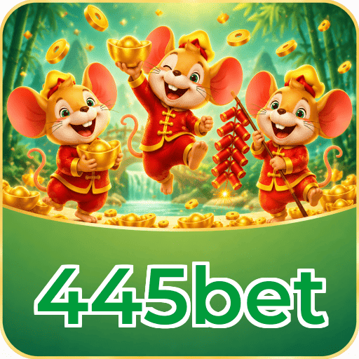 445bet Sistema Rápido
