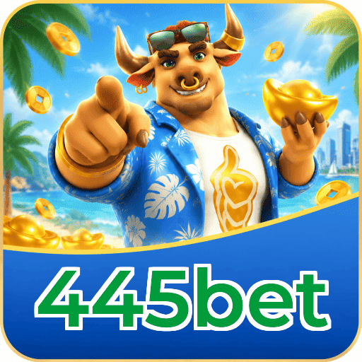 445bet Plataforma Confiável