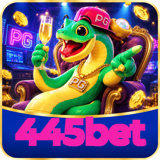 445bet Seguro SSL