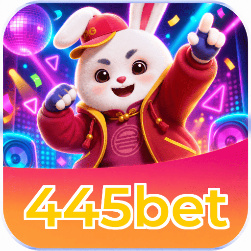 445bet Jackpots Progressivos