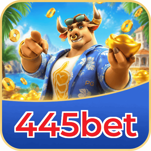 Principais provedores de slots da 445bet - NetEnt, Pragmatic Play, Play'n GO