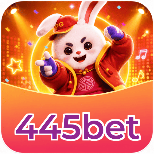 Bot 445bet Telegram